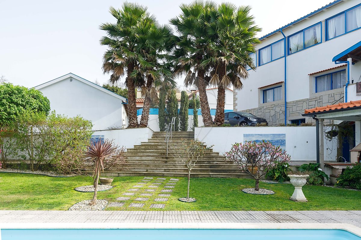 Moradia T6+ à venda em Santa Lucrécia de Algeriz e Navarra, Braga — foto 6