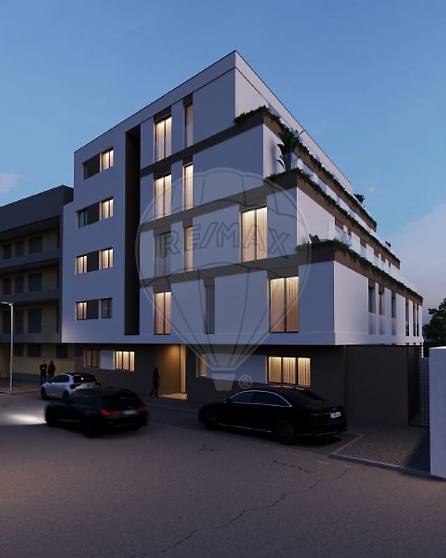 Apartamento à venda em Vila Nova de Famalicão