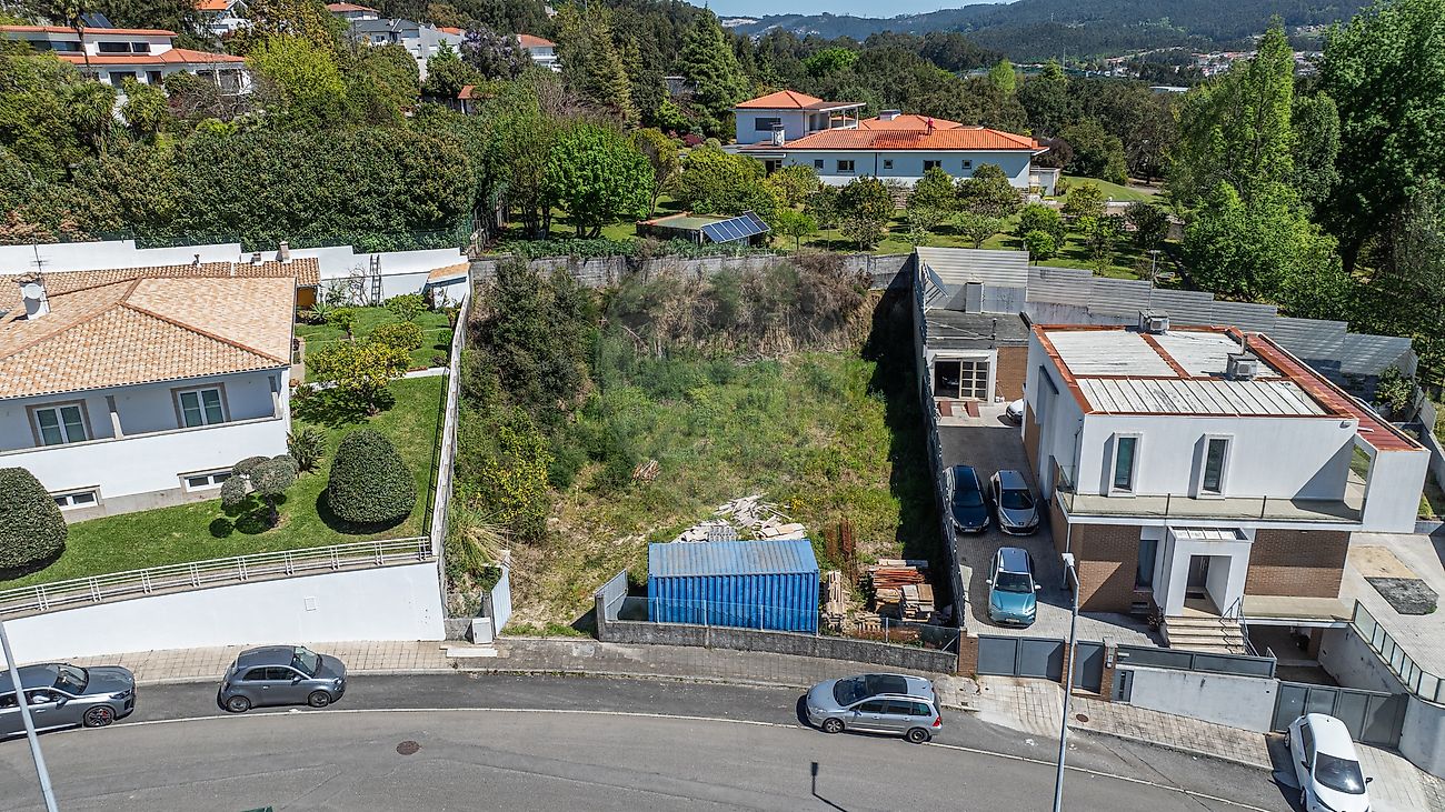 Moradia T4 à venda em Gavião, Vila Nova de Famalicão — foto 17