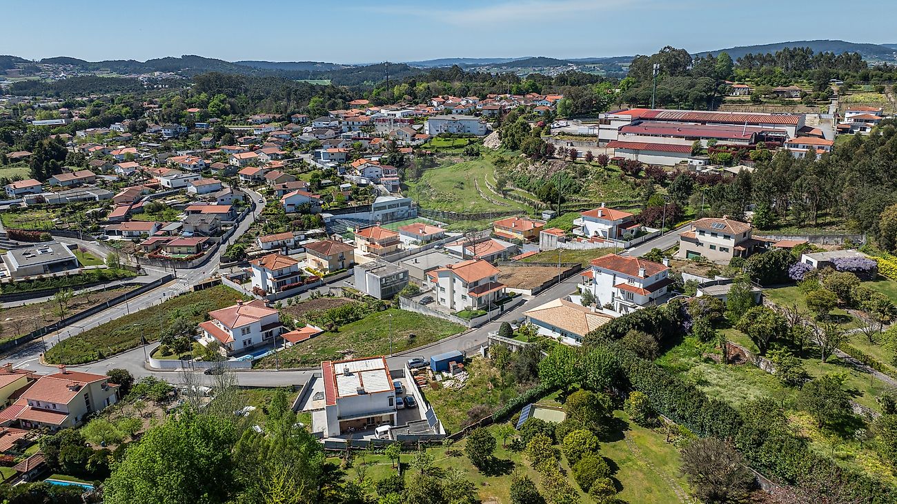 Moradia T4 à venda em Gavião, Vila Nova de Famalicão — foto 21