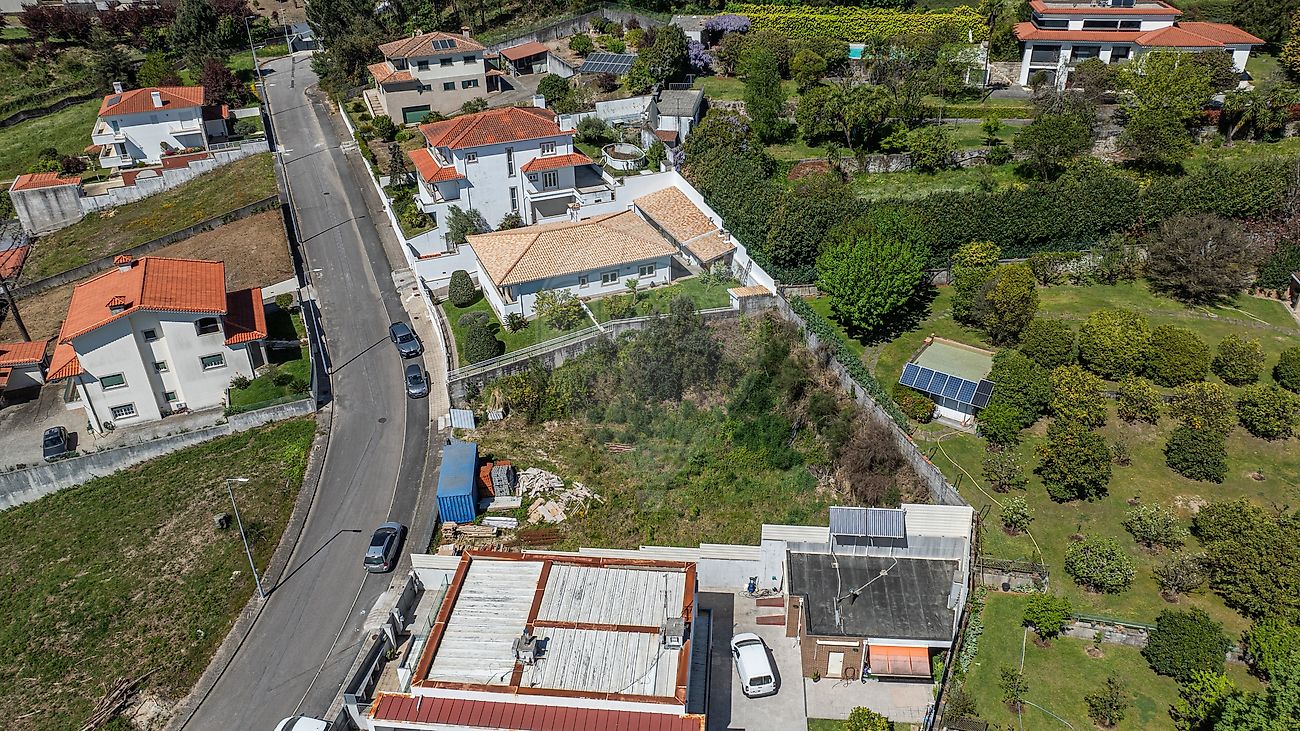 Moradia T4 à venda em Gavião, Vila Nova de Famalicão — foto 18