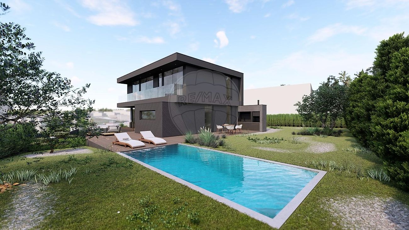 Moradia T4 à venda em Gavião, Vila Nova de Famalicão — foto 9