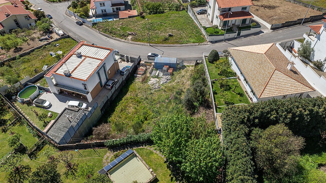 Moradia T4 à venda em Gavião, Vila Nova de Famalicão — foto 23