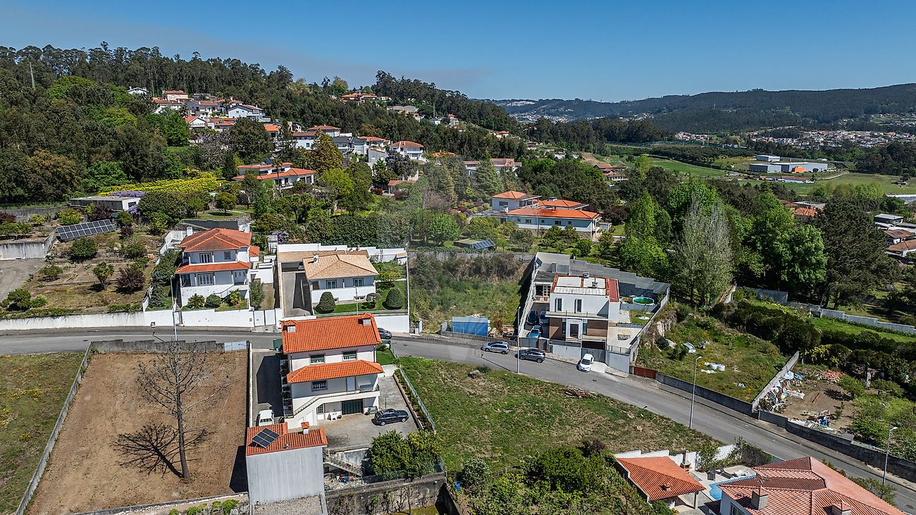 Moradia T4 à venda em Gavião, Vila Nova de Famalicão — foto 24