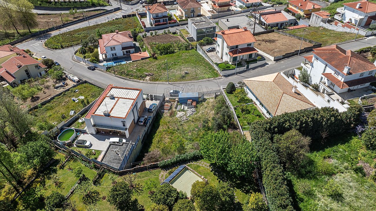 Moradia T4 à venda em Gavião, Vila Nova de Famalicão — foto 19