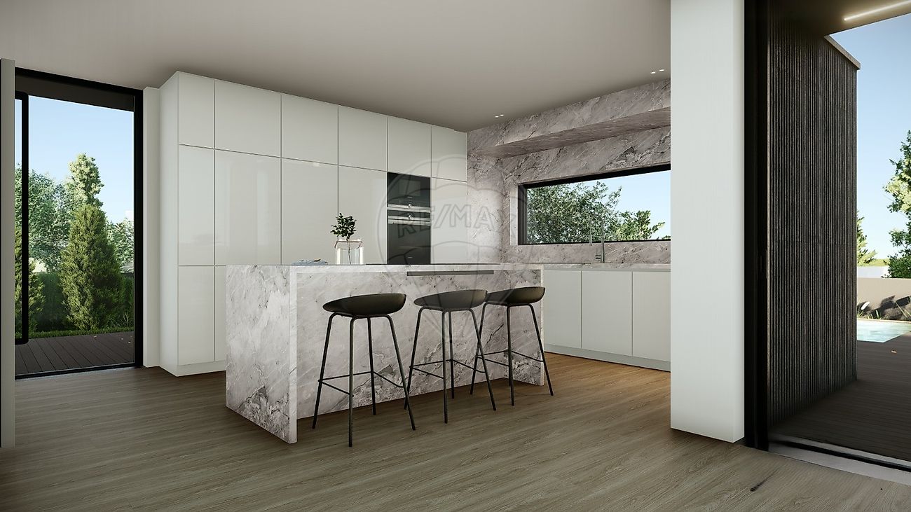 Moradia T4 à venda em Gavião, Vila Nova de Famalicão — foto 29