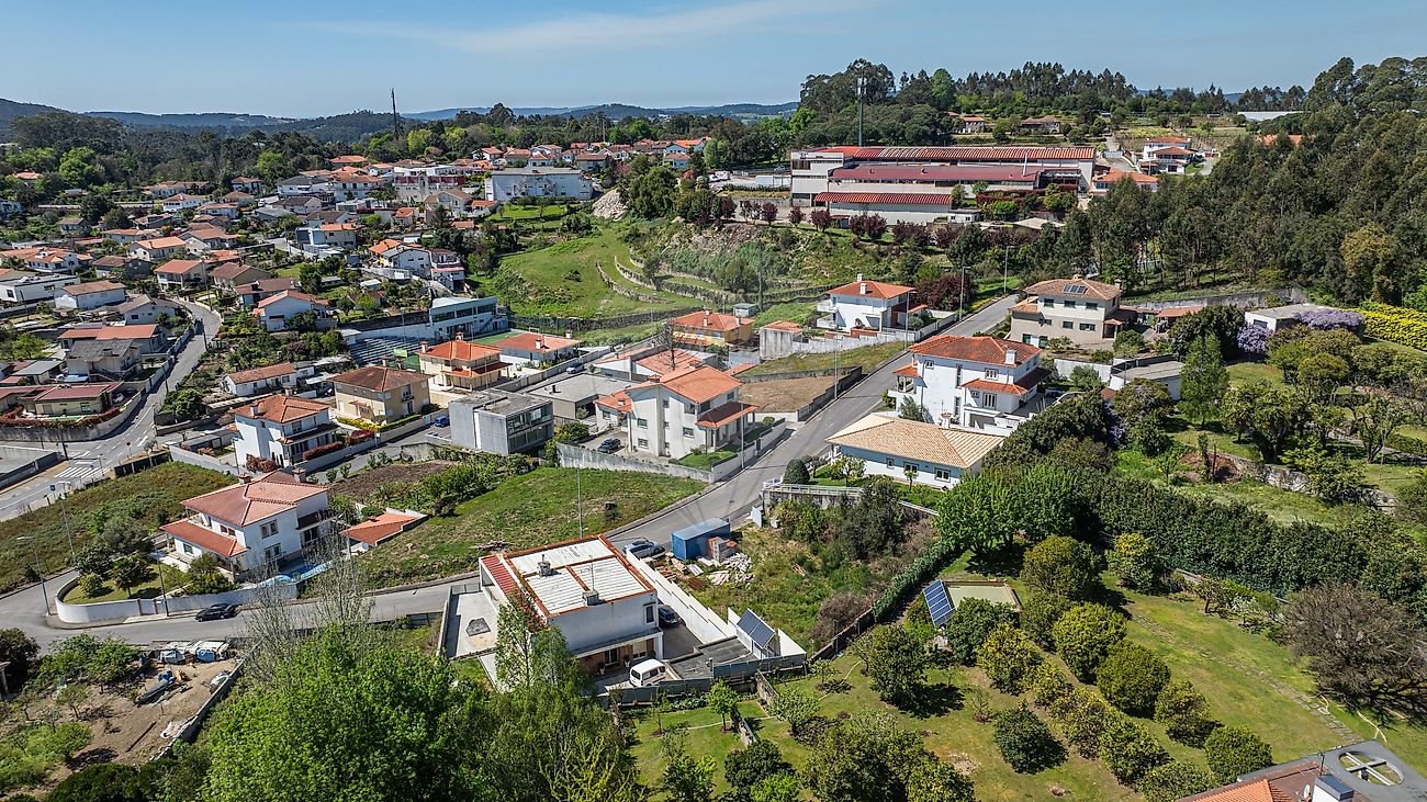 Moradia T4 à venda em Gavião, Vila Nova de Famalicão — foto 22