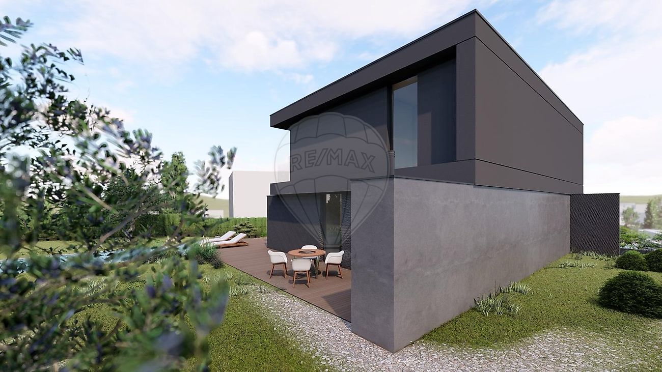 Moradia T4 à venda em Gavião, Vila Nova de Famalicão — foto 10