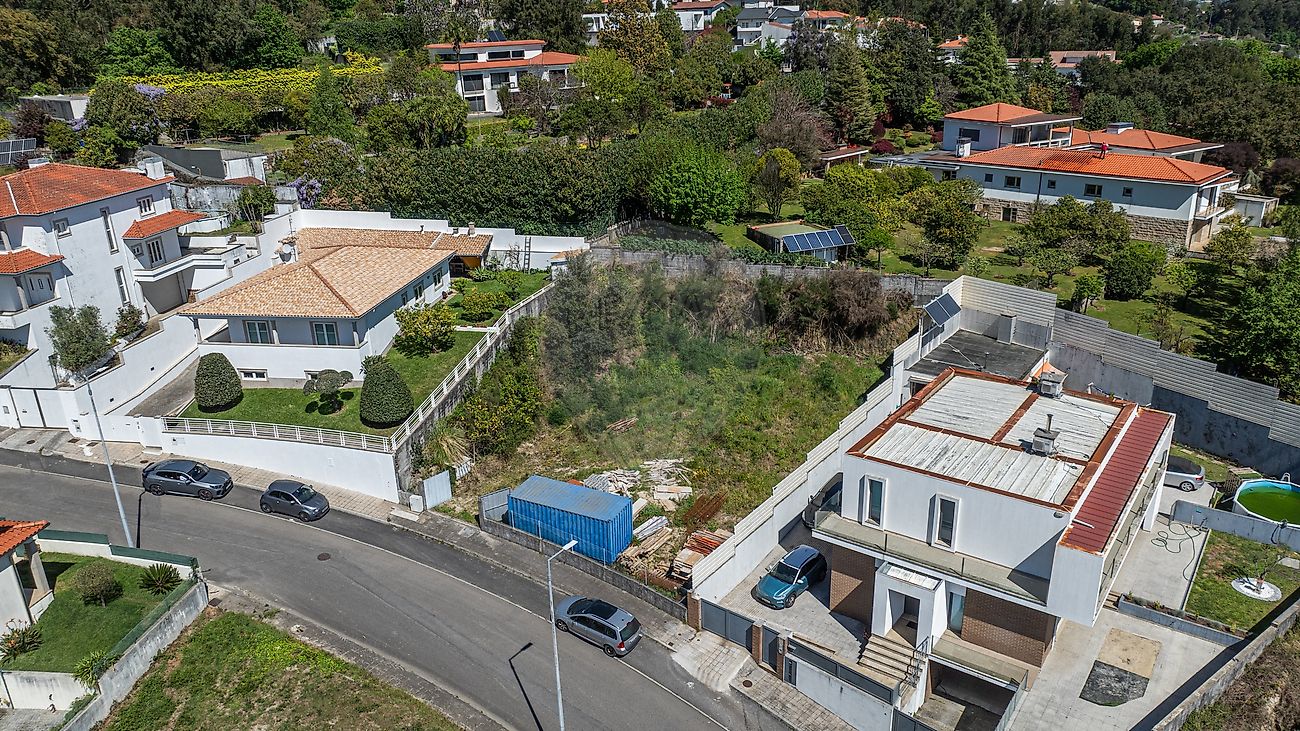 Moradia T4 à venda em Gavião, Vila Nova de Famalicão — foto 13