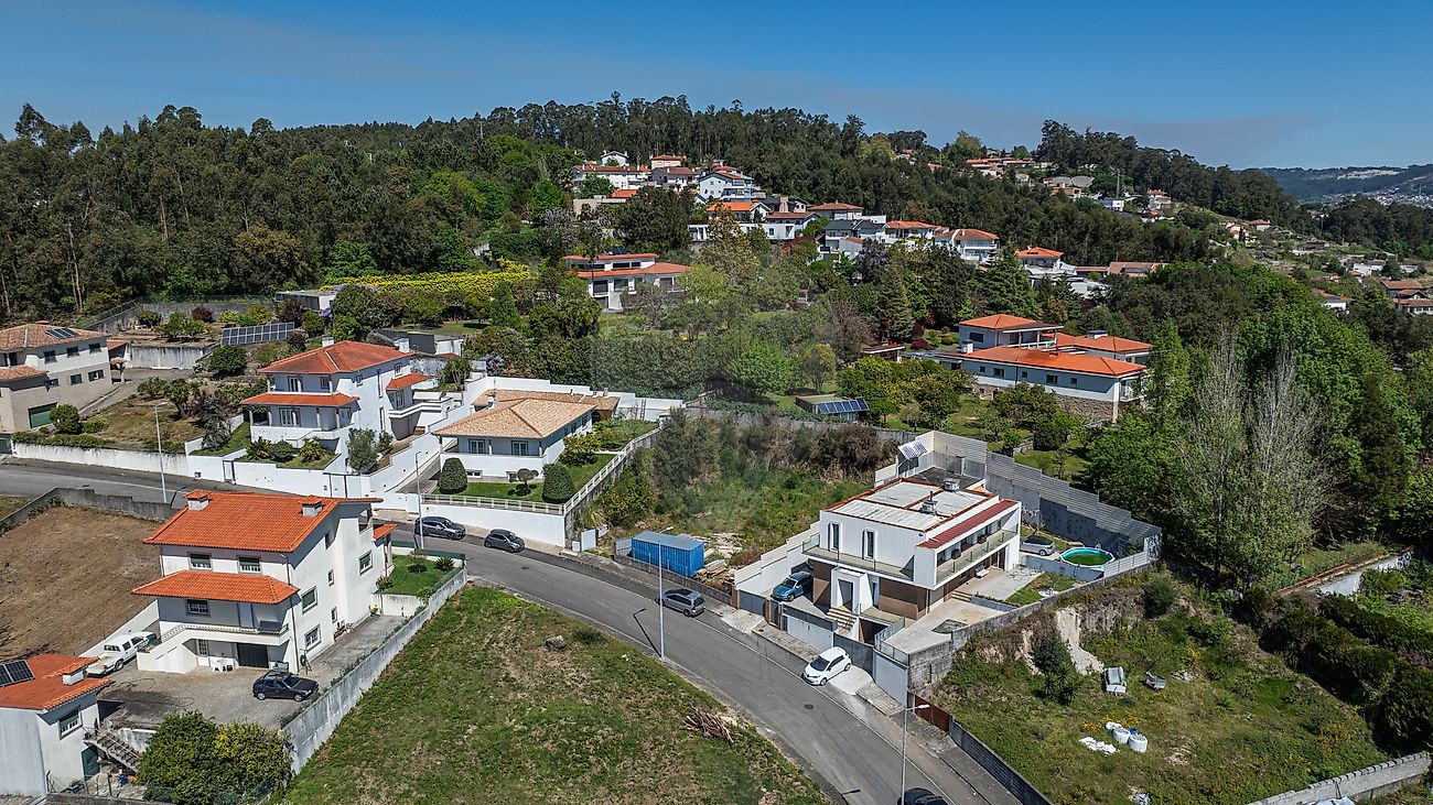 Moradia T4 à venda em Gavião, Vila Nova de Famalicão — foto 20