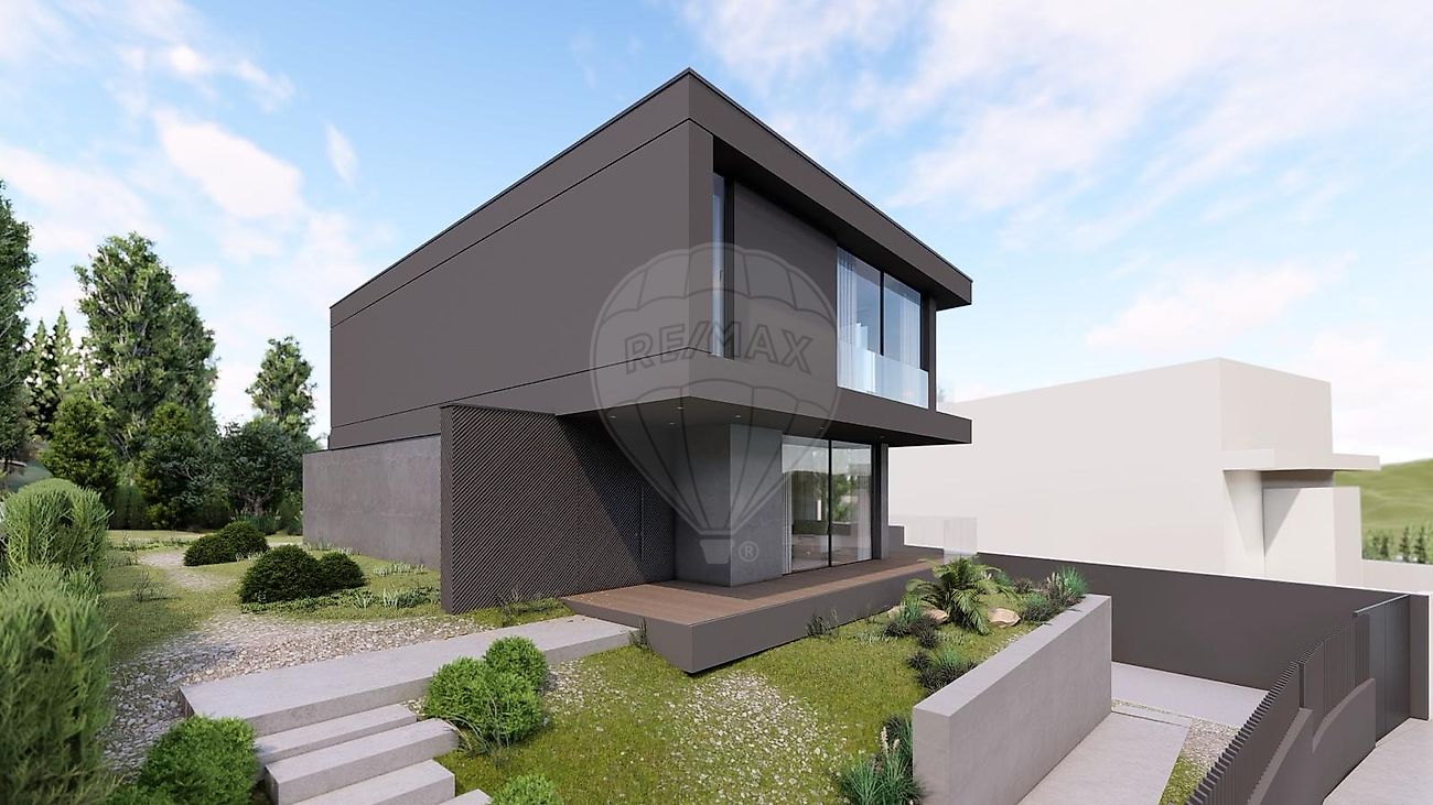 Moradia T4 à venda em Gavião, Vila Nova de Famalicão — foto 6