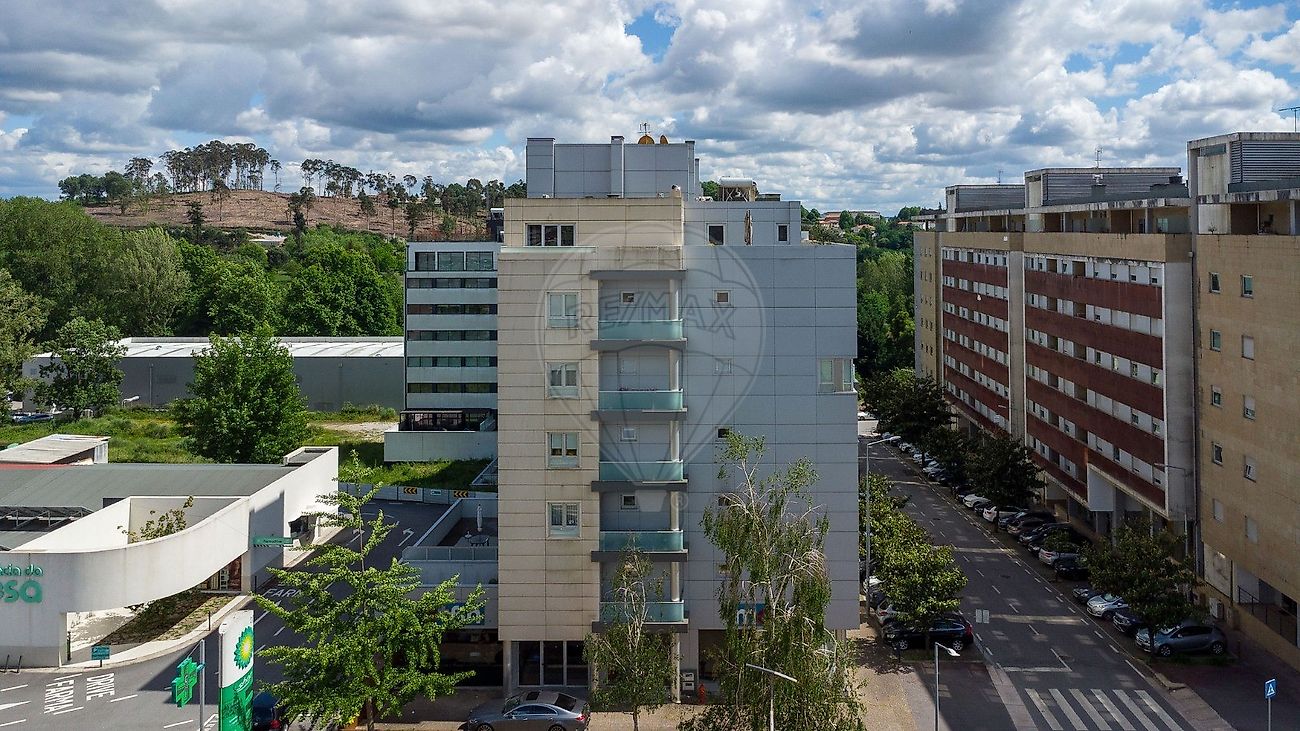 Apartamento T2 à venda em Antas e Abade de Vermoim, Vila Nova de Famalicão — foto 26