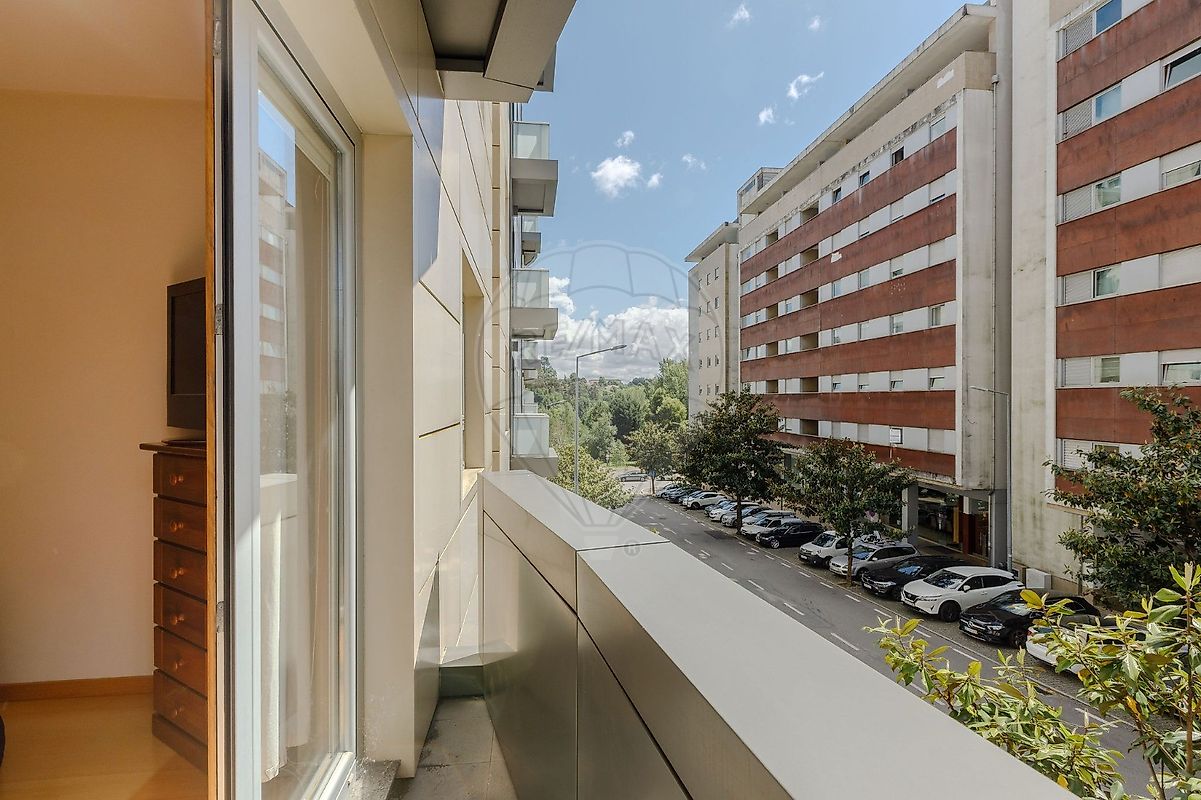 Apartamento T2 à venda em Antas e Abade de Vermoim, Vila Nova de Famalicão — foto 17