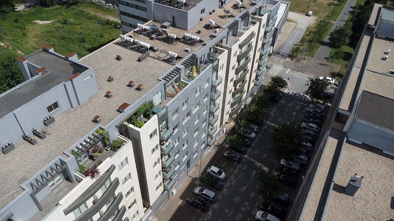 Apartamento T2 à venda em Antas e Abade de Vermoim, Vila Nova de Famalicão — foto 24