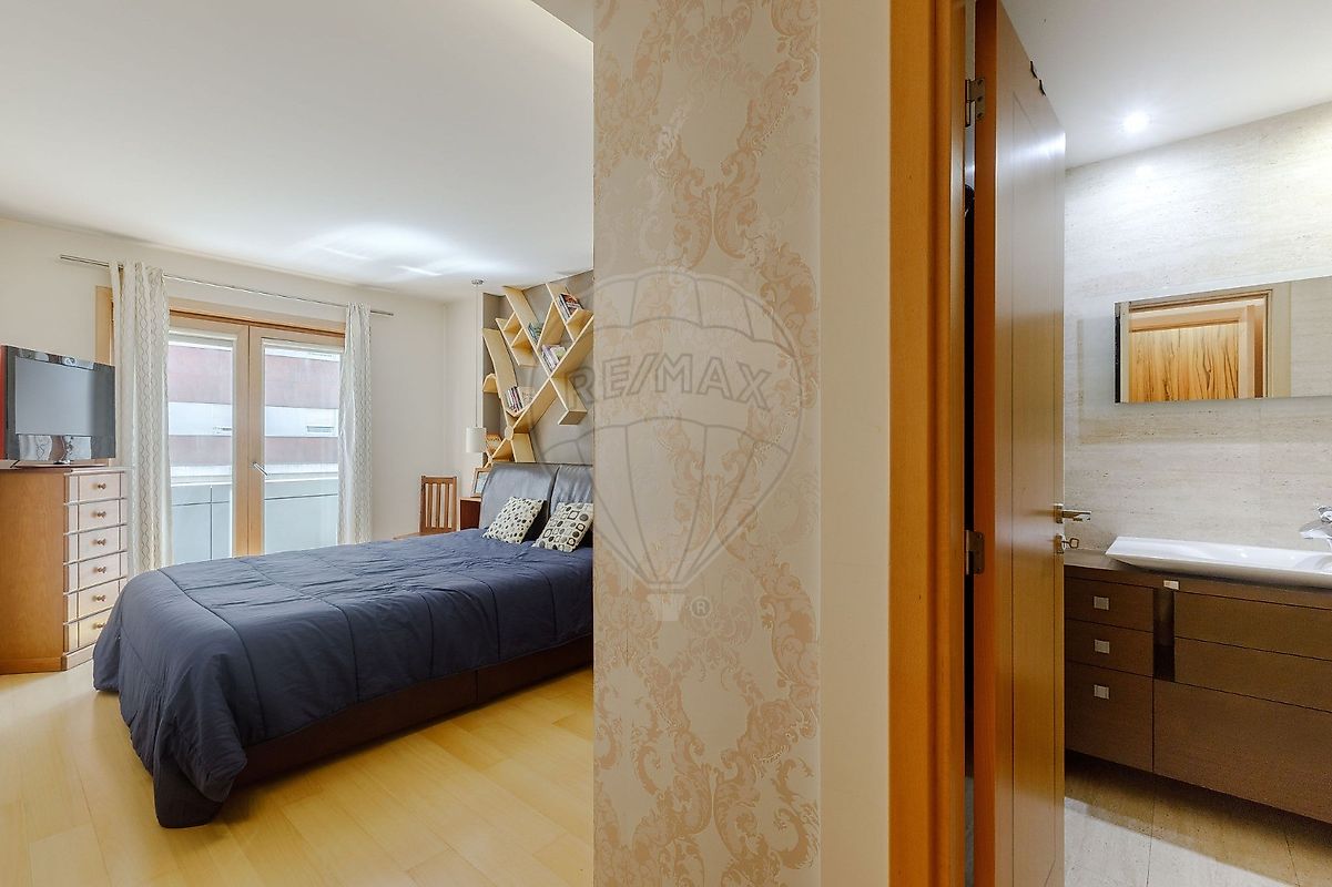 Apartamento T2 à venda em Antas e Abade de Vermoim, Vila Nova de Famalicão — foto 14
