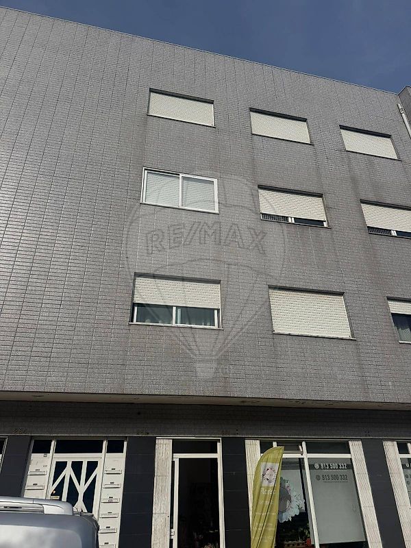 Apartamento T2 à venda em Valongo