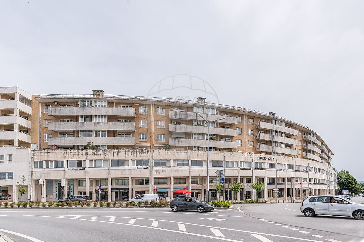 Apartamento T1 à venda em Vila Nova de Famalicão