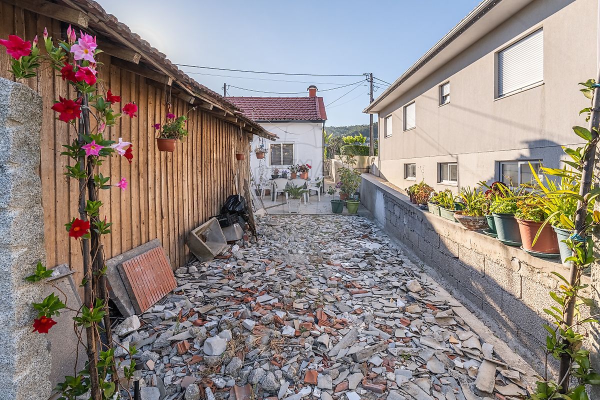 Moradia T2 à venda em Vale (São Cosme), Telhado e Portela, Vila Nova de Famalicão — foto 12
