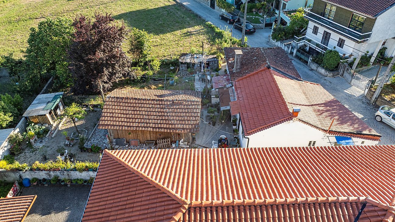 Moradia T2 à venda em Vale (São Cosme), Telhado e Portela, Vila Nova de Famalicão — foto 27