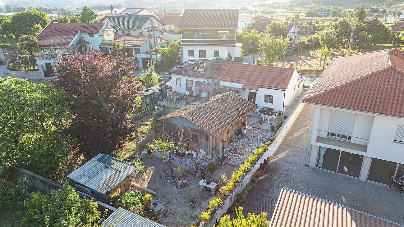 Moradia T2 à venda em Vale (São Cosme), Telhado e Portela, Vila Nova de Famalicão — foto 24