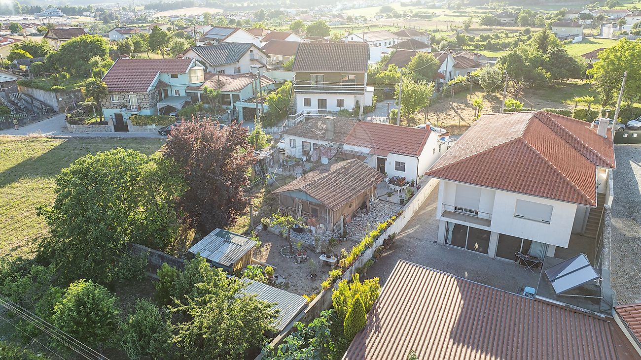 Moradia T2 à venda em Vale (São Cosme), Telhado e Portela, Vila Nova de Famalicão — foto 25