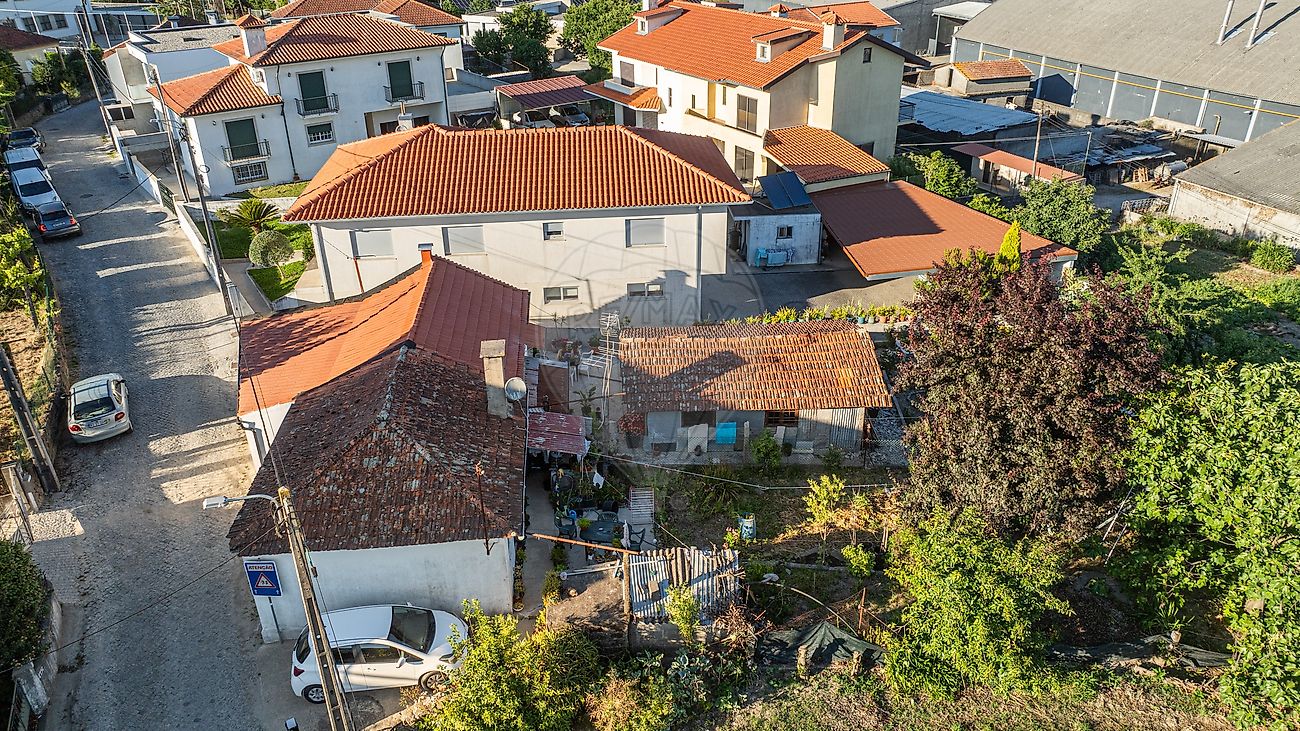 Moradia T2 à venda em Vale (São Cosme), Telhado e Portela, Vila Nova de Famalicão — foto 20