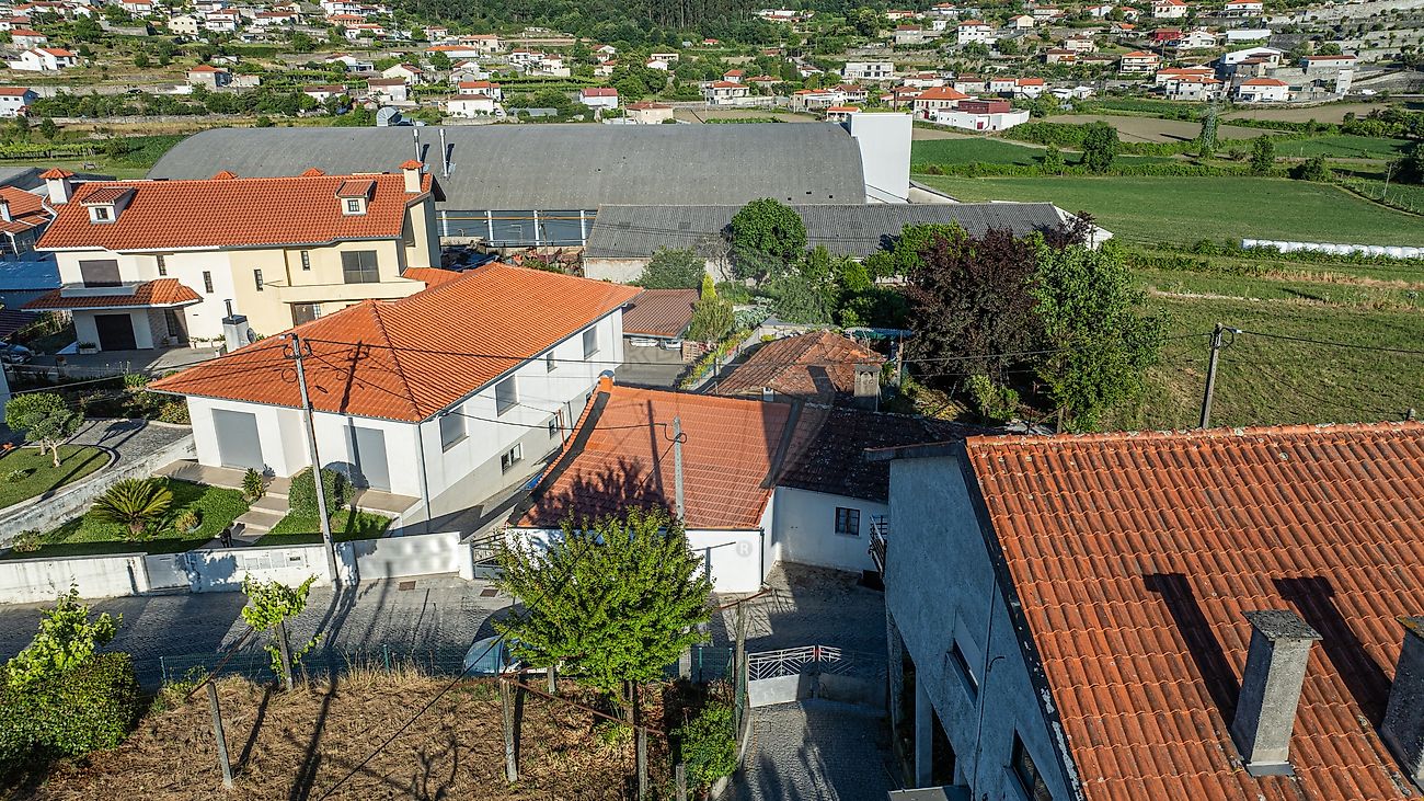 Moradia T2 à venda em Vale (São Cosme), Telhado e Portela, Vila Nova de Famalicão — foto 21