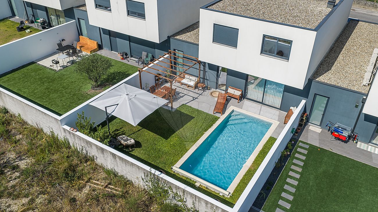 Moradia T4 à venda em Arnoso (Santa Maria e Santa Eulália) e Sezures, Vila Nova de Famalicão — foto 10