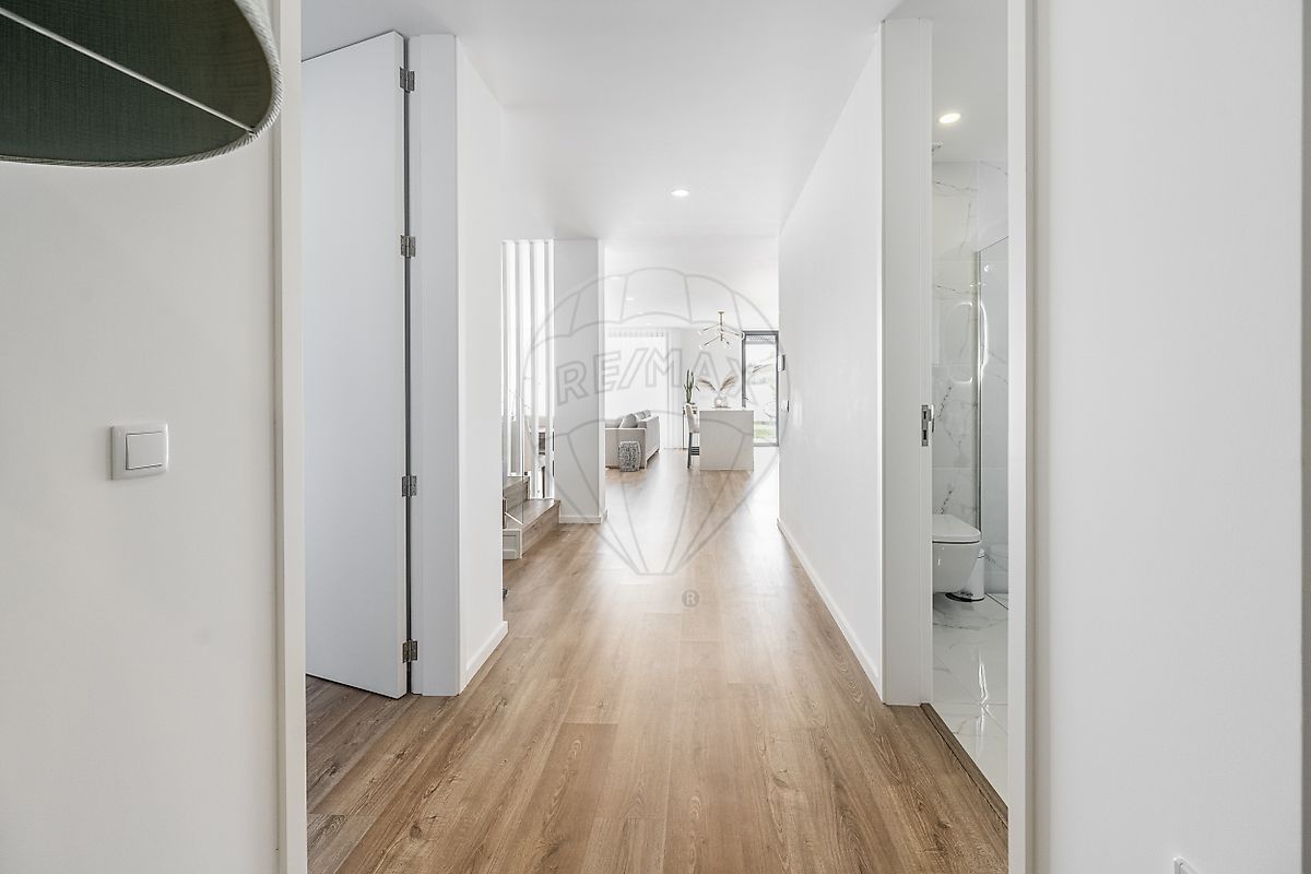 Moradia T4 à venda em Arnoso (Santa Maria e Santa Eulália) e Sezures, Vila Nova de Famalicão — foto 13