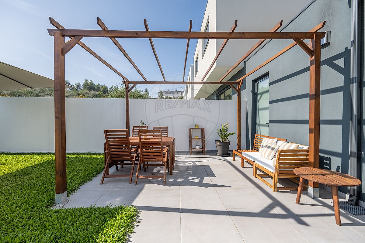 Moradia T4 à venda em Arnoso (Santa Maria e Santa Eulália) e Sezures, Vila Nova de Famalicão — foto 23