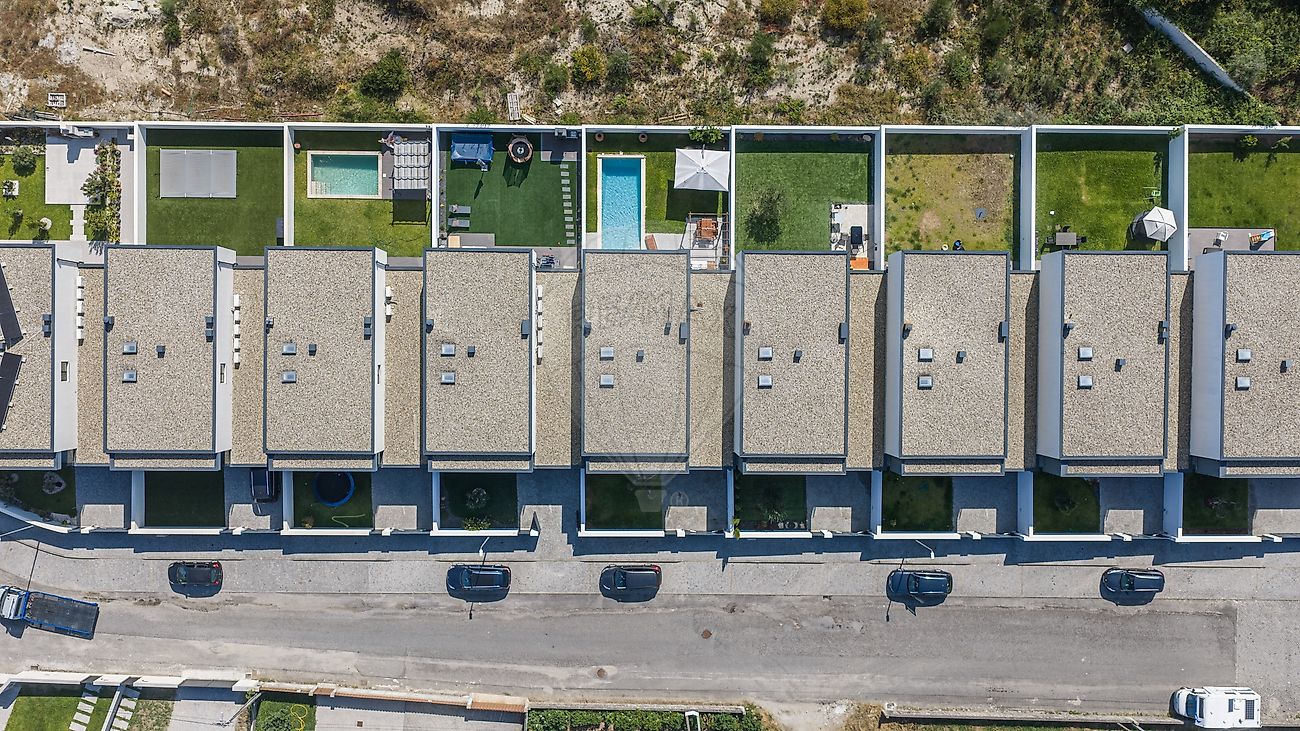Moradia T4 à venda em Arnoso (Santa Maria e Santa Eulália) e Sezures, Vila Nova de Famalicão — foto 7