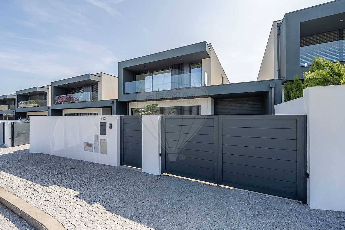 Moradia T4 à venda em Arnoso (Santa Maria e Santa Eulália) e Sezures, Vila Nova de Famalicão — foto 38