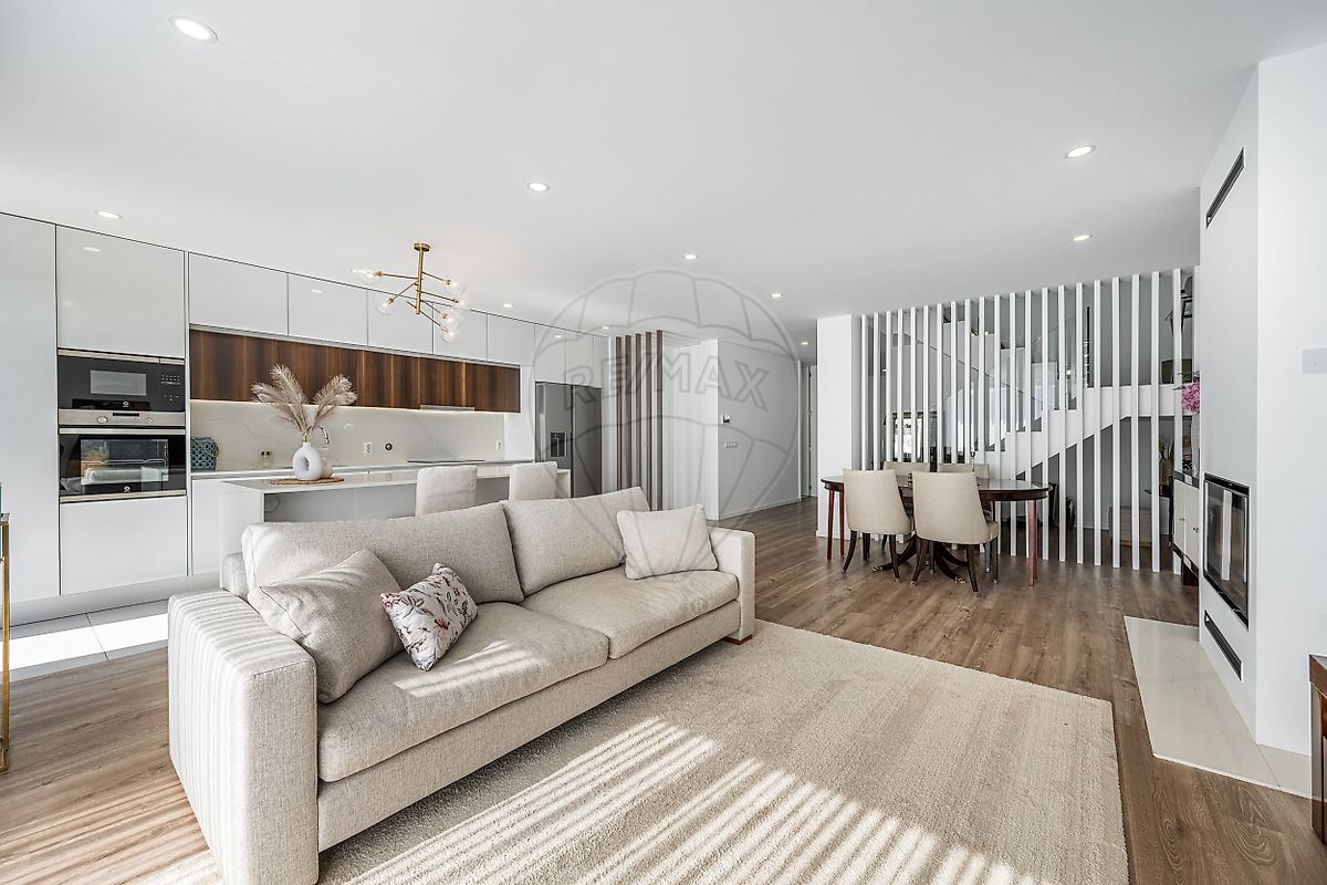 Moradia T4 à venda em Arnoso (Santa Maria e Santa Eulália) e Sezures, Vila Nova de Famalicão — foto 18