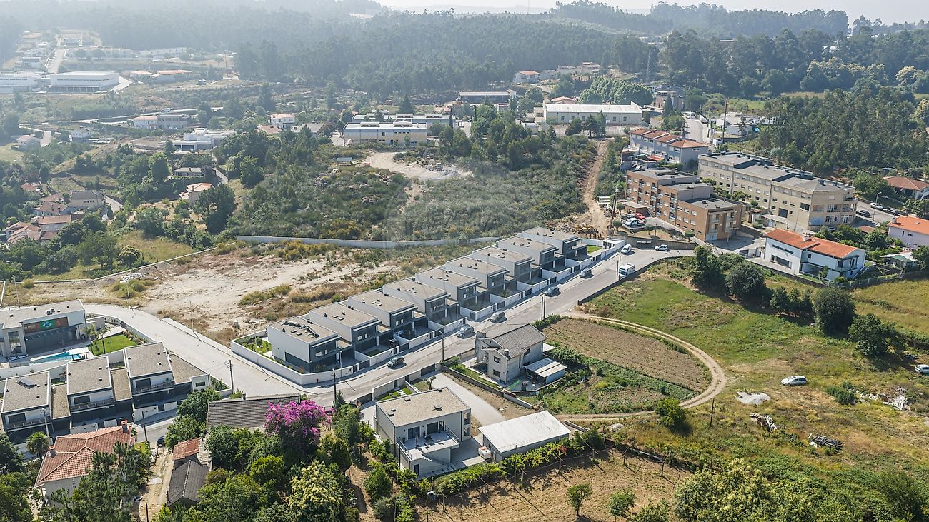 Moradia T4 à venda em Arnoso (Santa Maria e Santa Eulália) e Sezures, Vila Nova de Famalicão — foto 11
