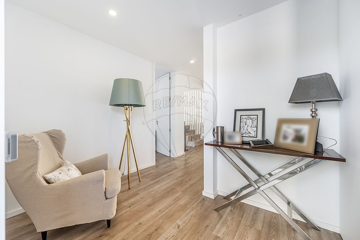 Moradia T4 à venda em Arnoso (Santa Maria e Santa Eulália) e Sezures, Vila Nova de Famalicão — foto 12