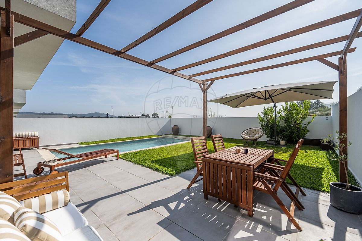 Moradia T4 à venda em Arnoso (Santa Maria e Santa Eulália) e Sezures, Vila Nova de Famalicão — foto 19