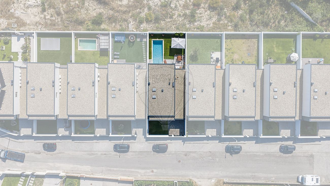 Moradia T4 à venda em Arnoso (Santa Maria e Santa Eulália) e Sezures, Vila Nova de Famalicão — foto 5