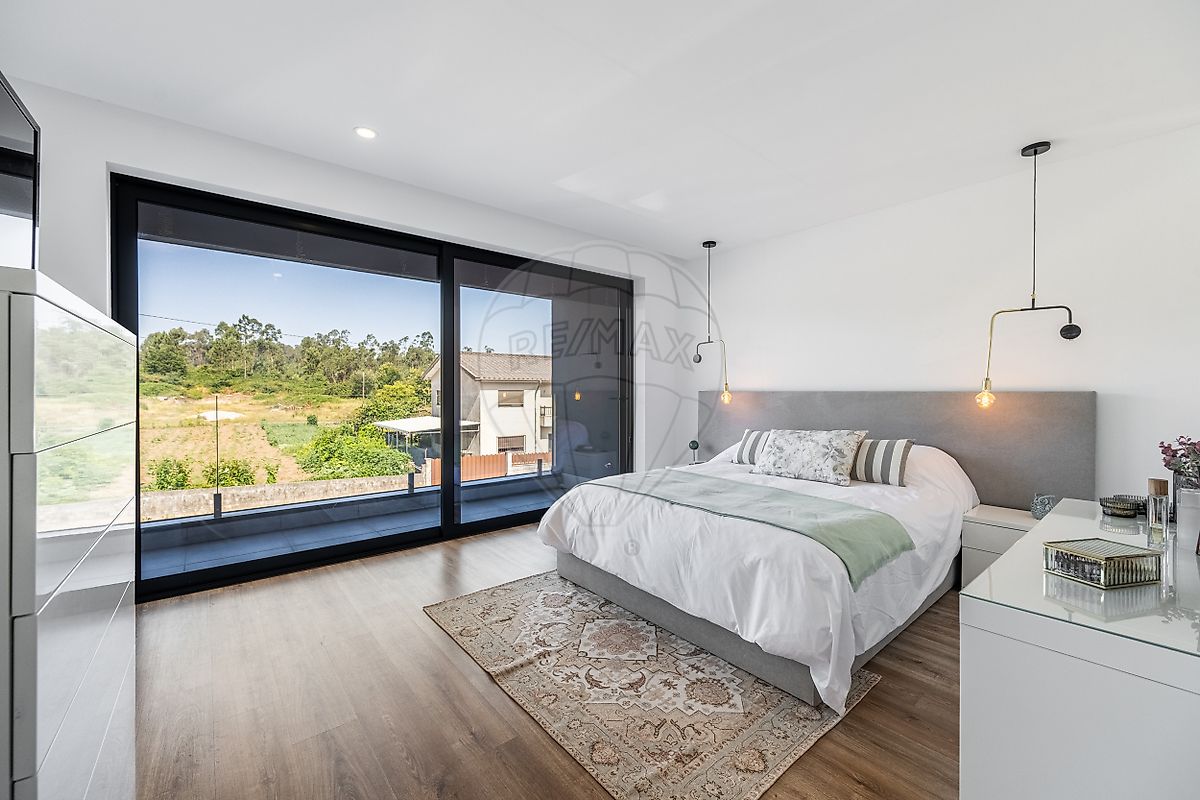 Moradia T4 à venda em Arnoso (Santa Maria e Santa Eulália) e Sezures, Vila Nova de Famalicão — foto 25