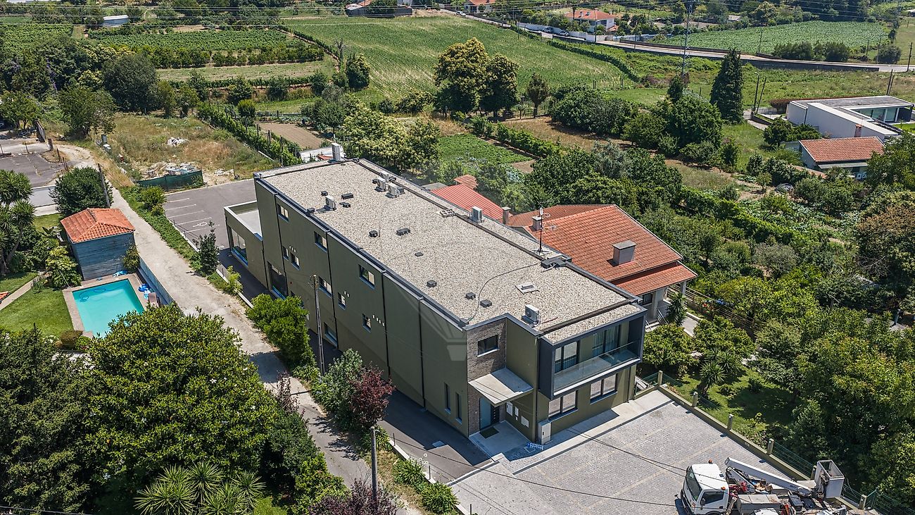 Apartamento T2 à venda em Gavião, Vila Nova de Famalicão — foto 11