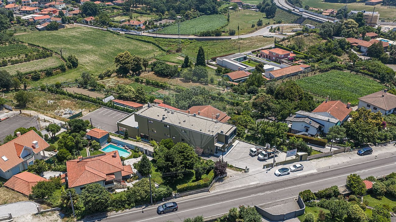 Apartamento T2 à venda em Gavião, Vila Nova de Famalicão — foto 13