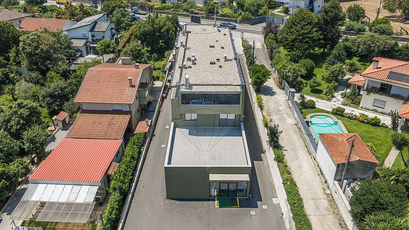 Apartamento T2 à venda em Gavião, Vila Nova de Famalicão — foto 10