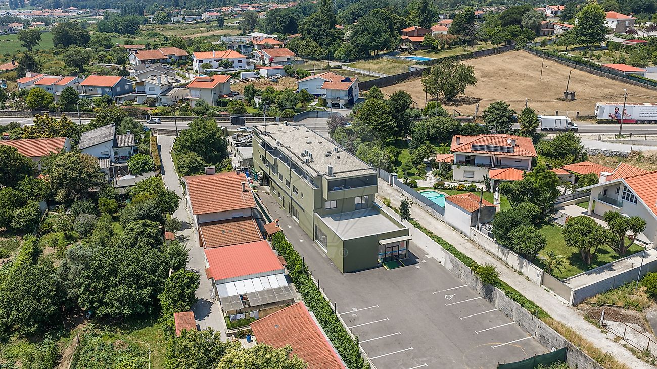 Apartamento T2 à venda em Gavião, Vila Nova de Famalicão — foto 12
