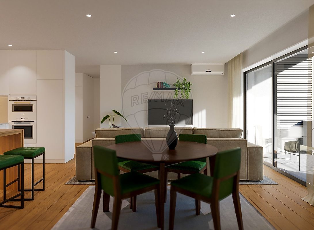 Apartamento T0 à venda em Priscos, Braga — foto 12