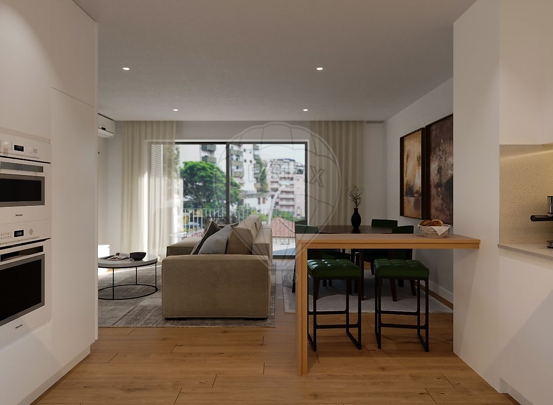 Apartamento T0 à venda em Priscos, Braga — foto 13