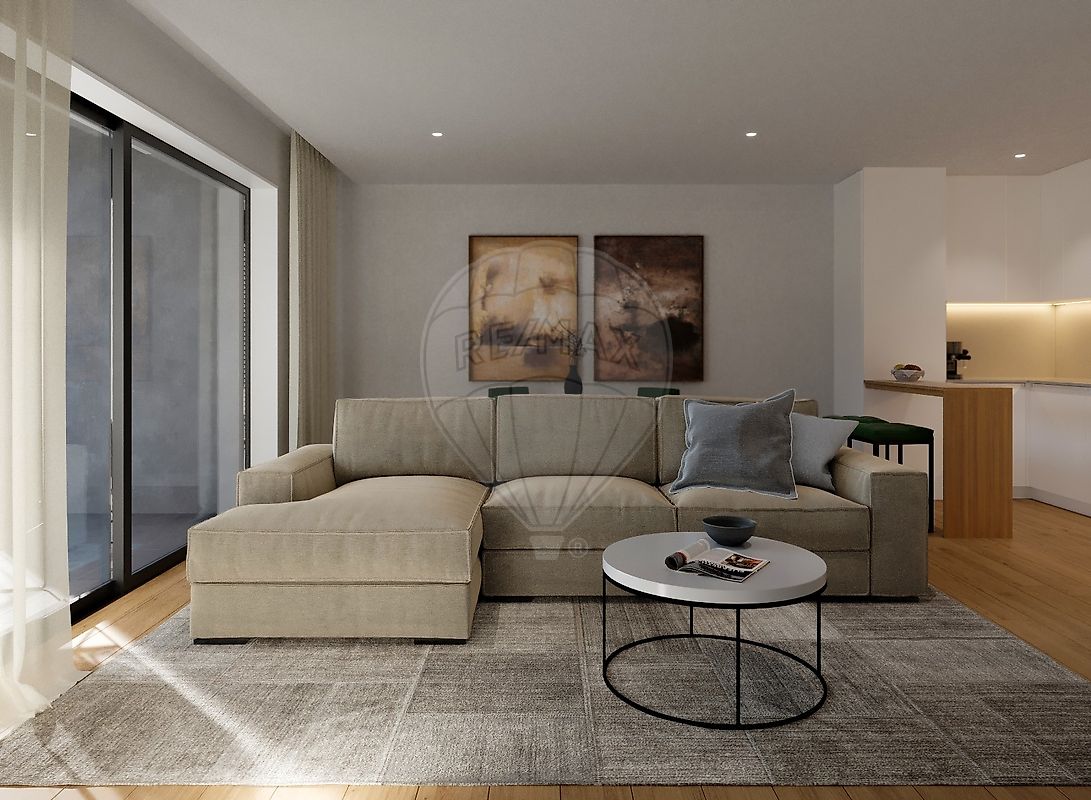 Apartamento T0 à venda em Priscos, Braga — foto 10