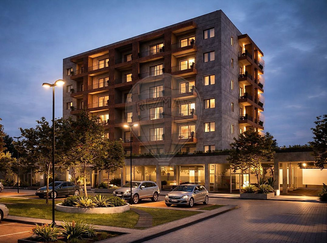 Apartamento à venda em Braga