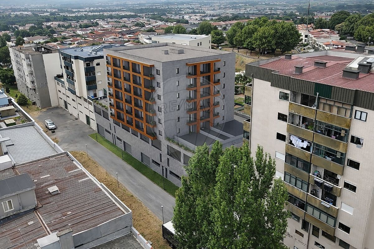 Apartamento T0 à venda em Priscos, Braga — foto 15
