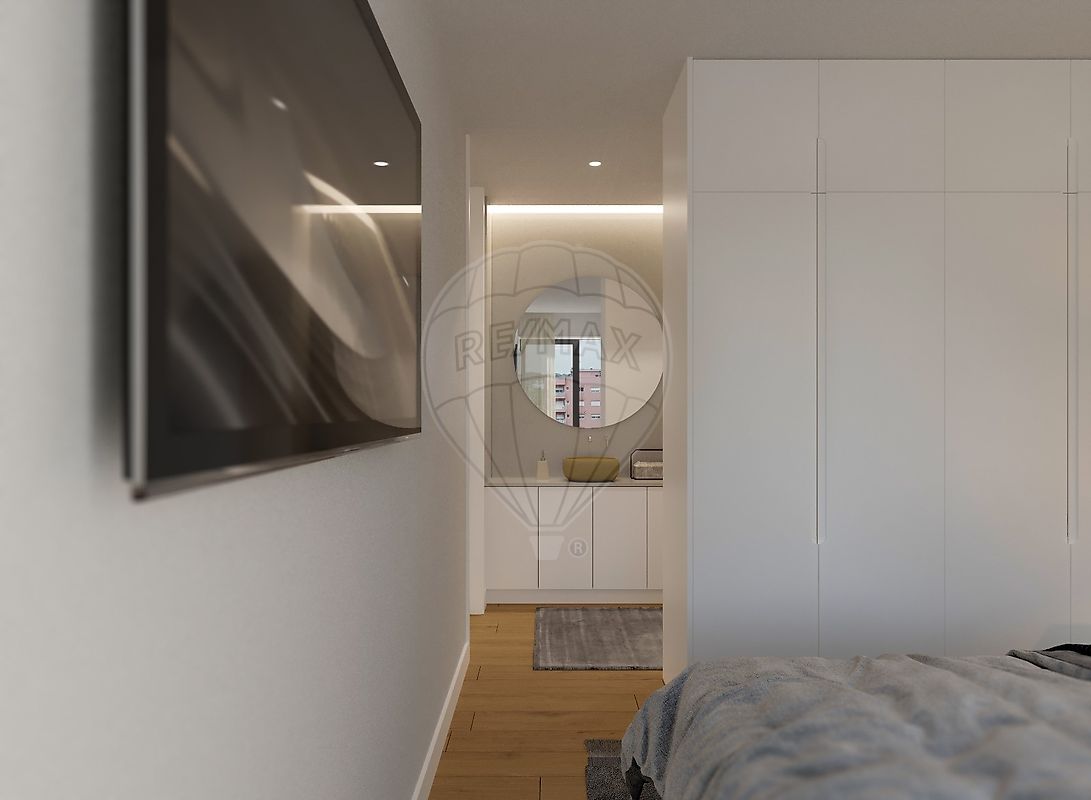 Apartamento T0 à venda em Priscos, Braga — foto 8