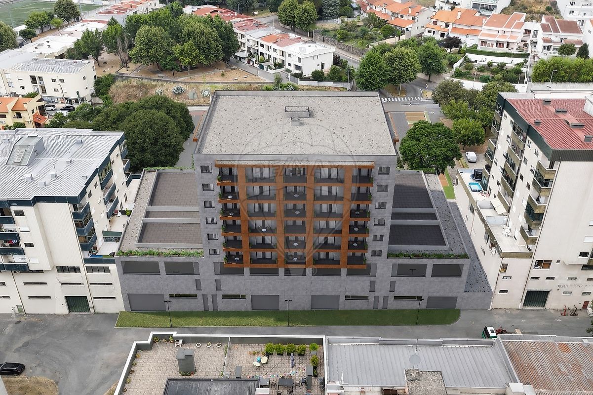 Apartamento T0 à venda em Priscos, Braga — foto 17