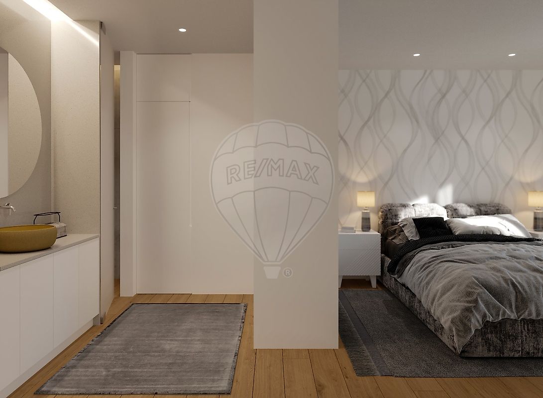 Apartamento T0 à venda em Priscos, Braga — foto 9